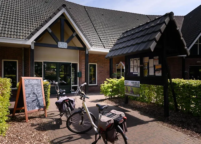 Summio Landgoed Het Grote Zand
