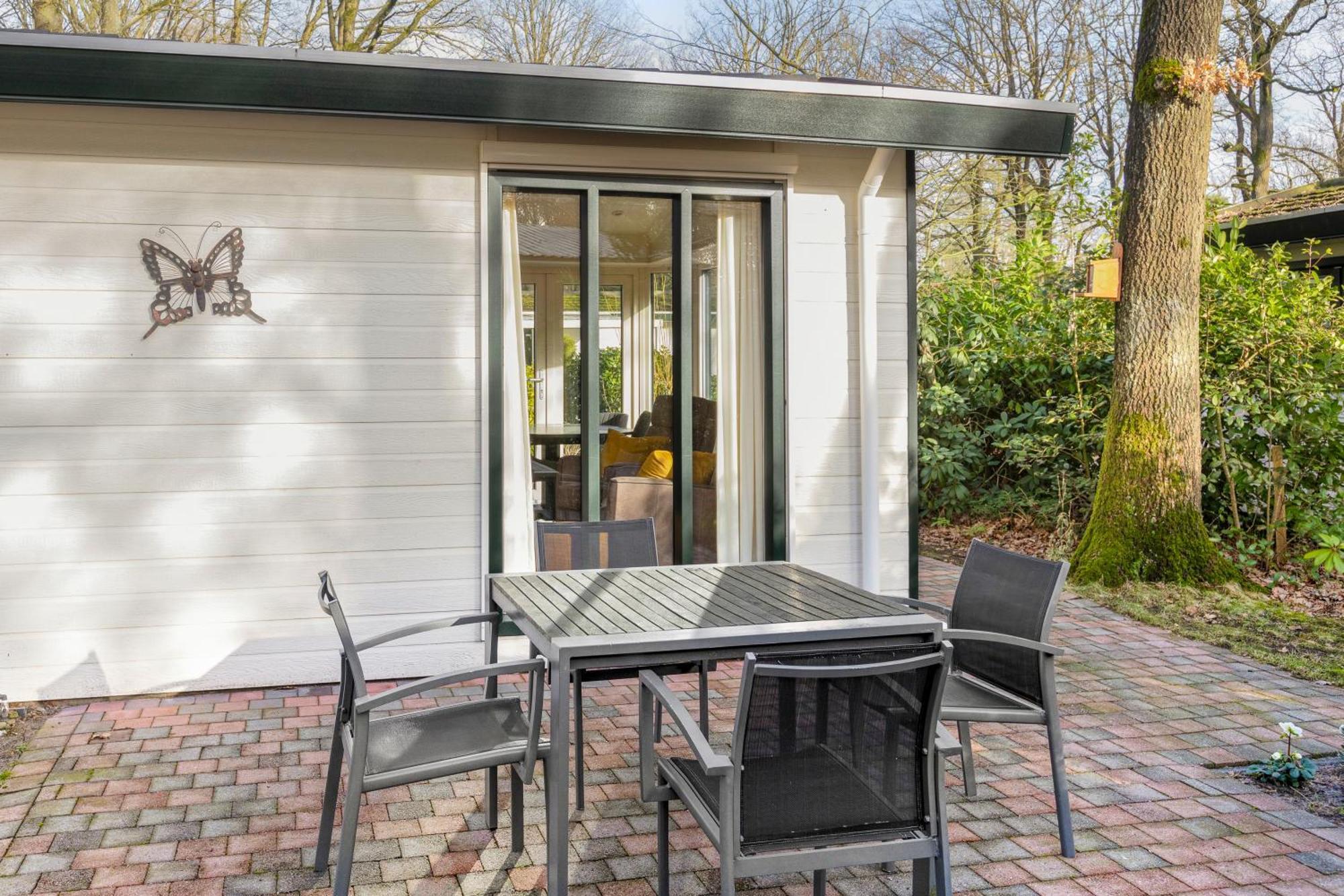 Ferienpark Summio Landgoed Het Grote Zand Hooghalen