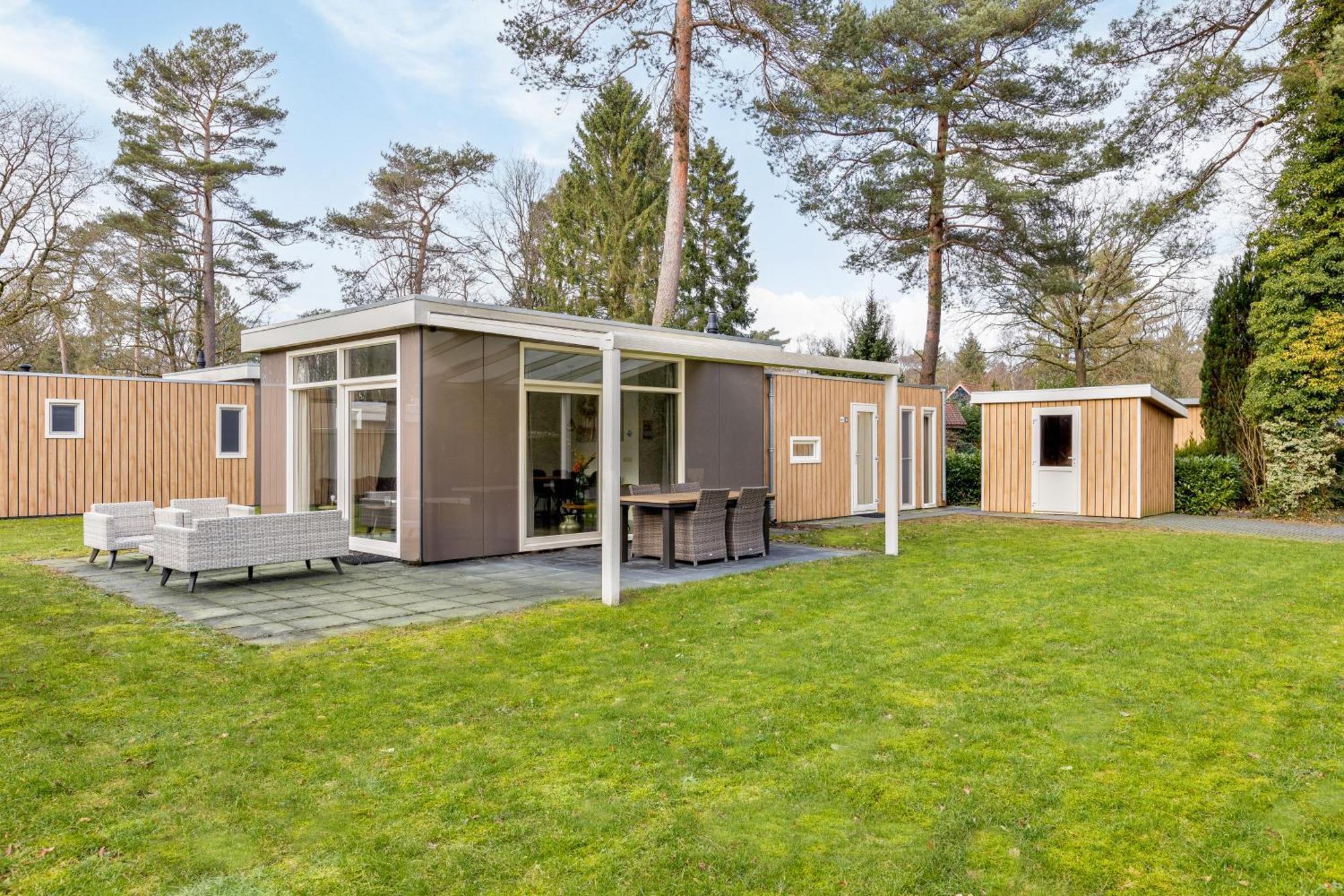 Summio Landgoed Het Grote Zand Ferienpark
