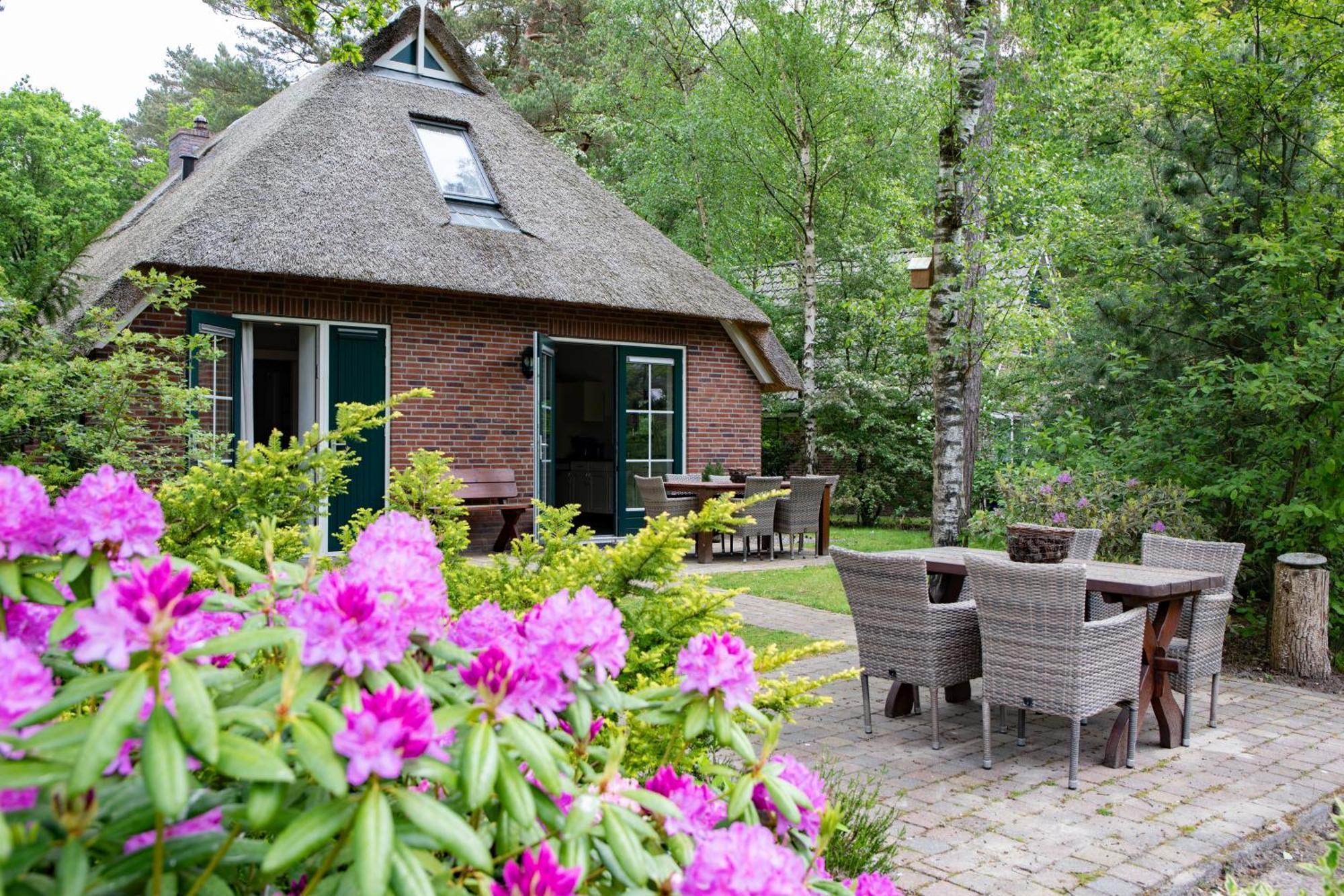 Summio Landgoed Het Grote Zand Ferienpark *