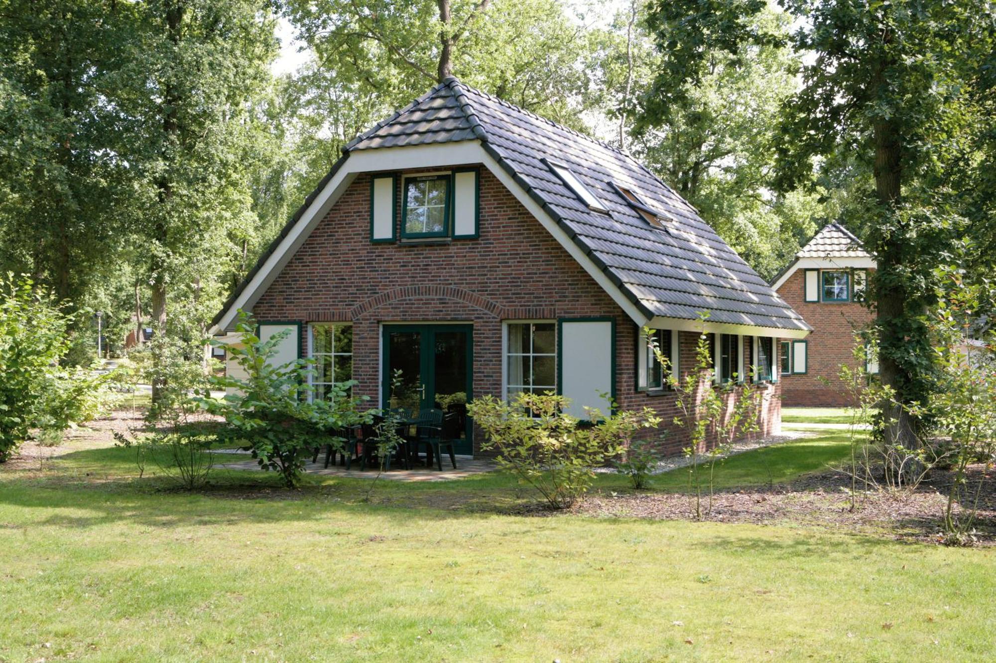 Summio Landgoed Het Grote Zand * Hooghalen