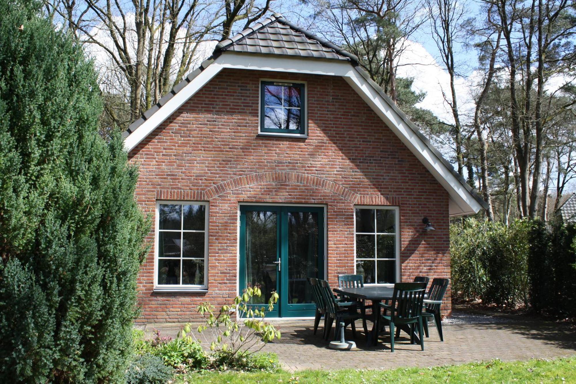 Summio Landgoed Het Grote Zand Ferienpark *
