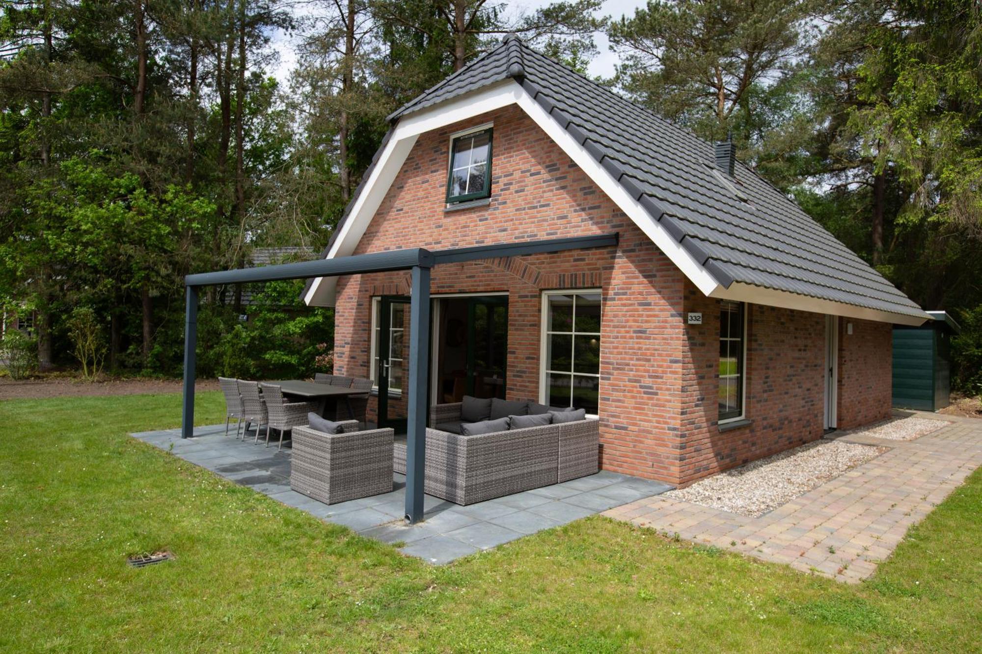 Ferienpark Summio Landgoed Het Grote Zand