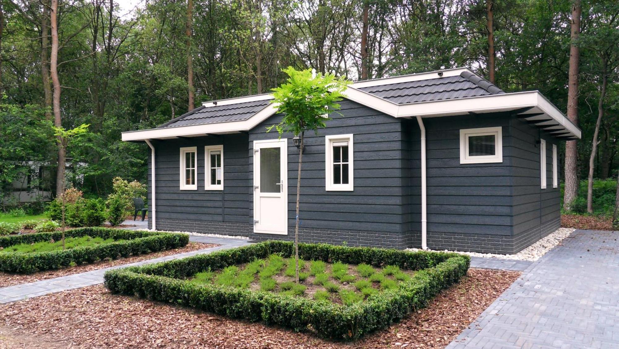 Summio Landgoed Het Grote Zand Ferienpark *