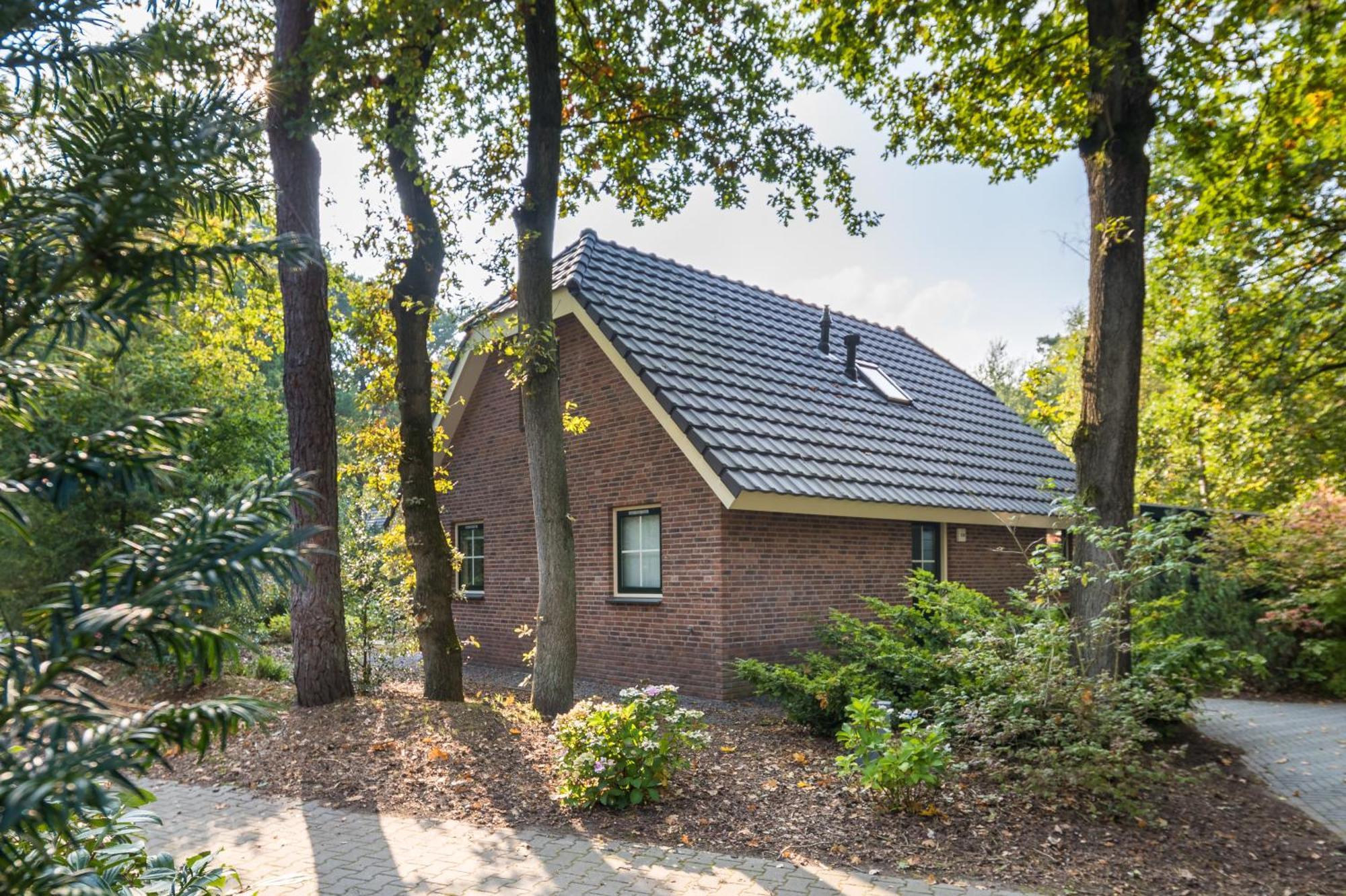 Ferienpark Summio Landgoed Het Grote Zand *
