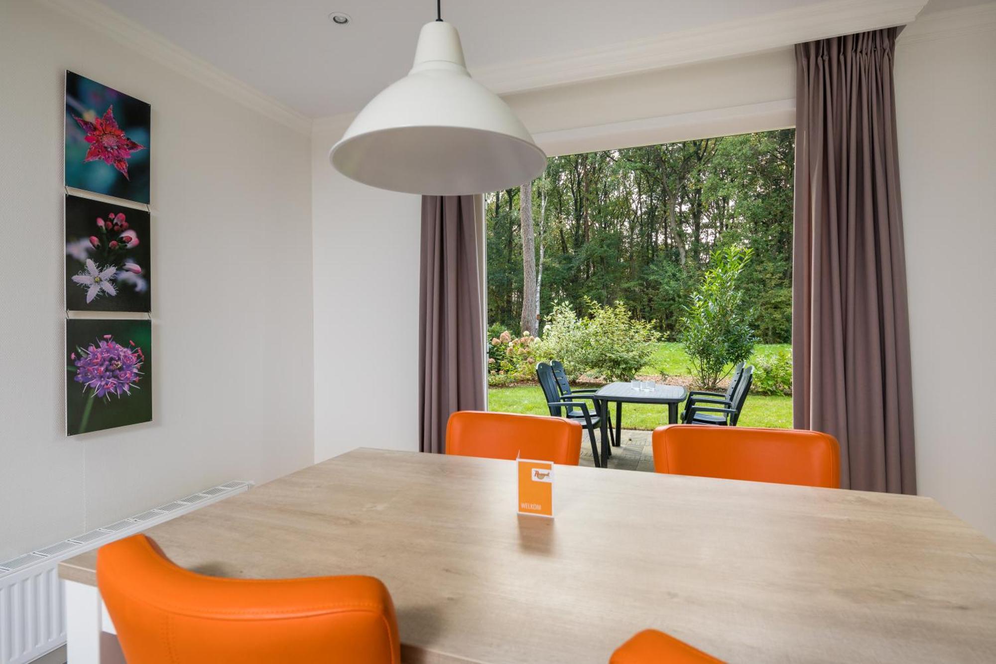 Ferienpark Summio Landgoed Het Grote Zand Hooghalen