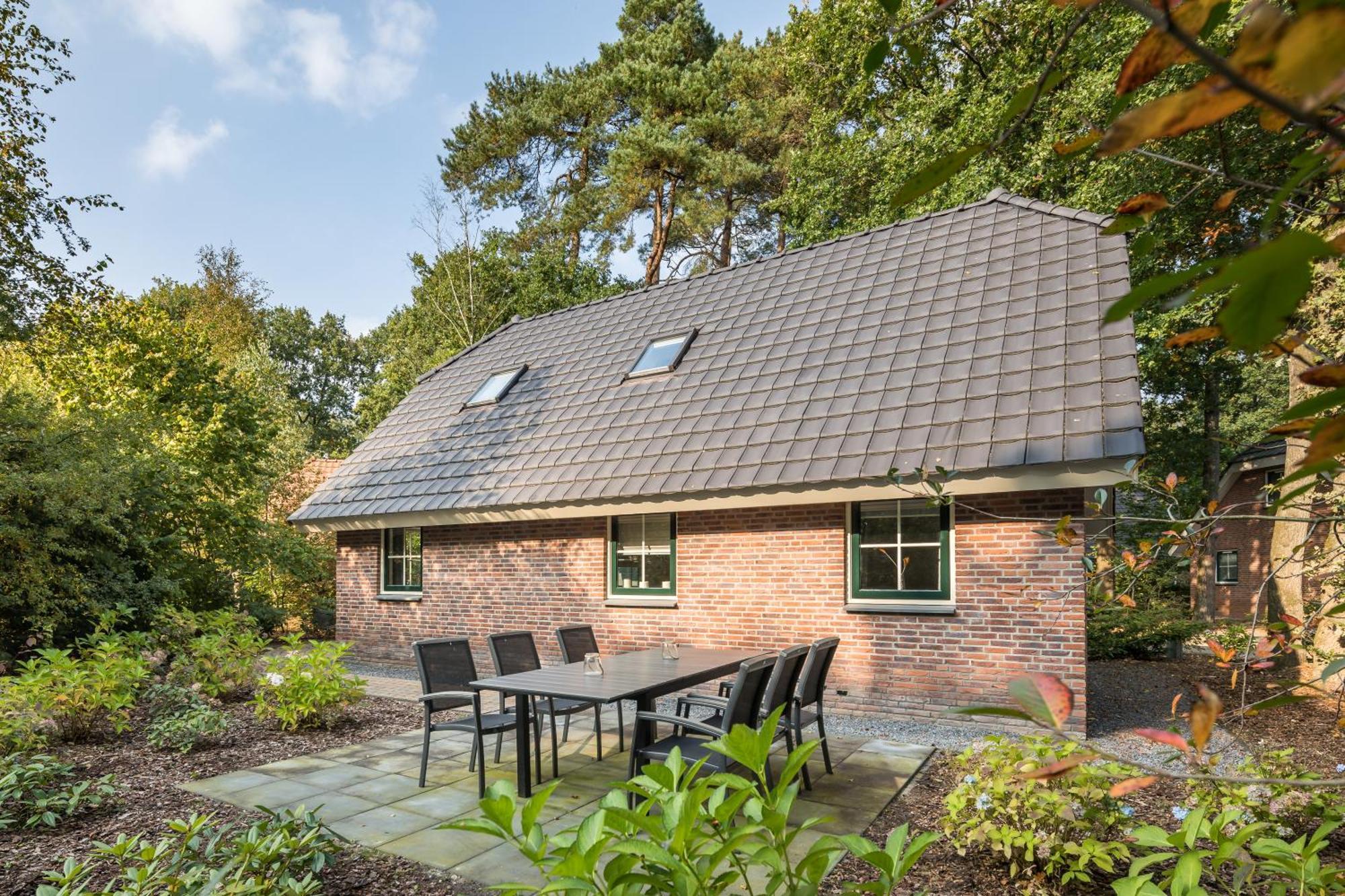 Summio Landgoed Het Grote Zand * Hooghalen