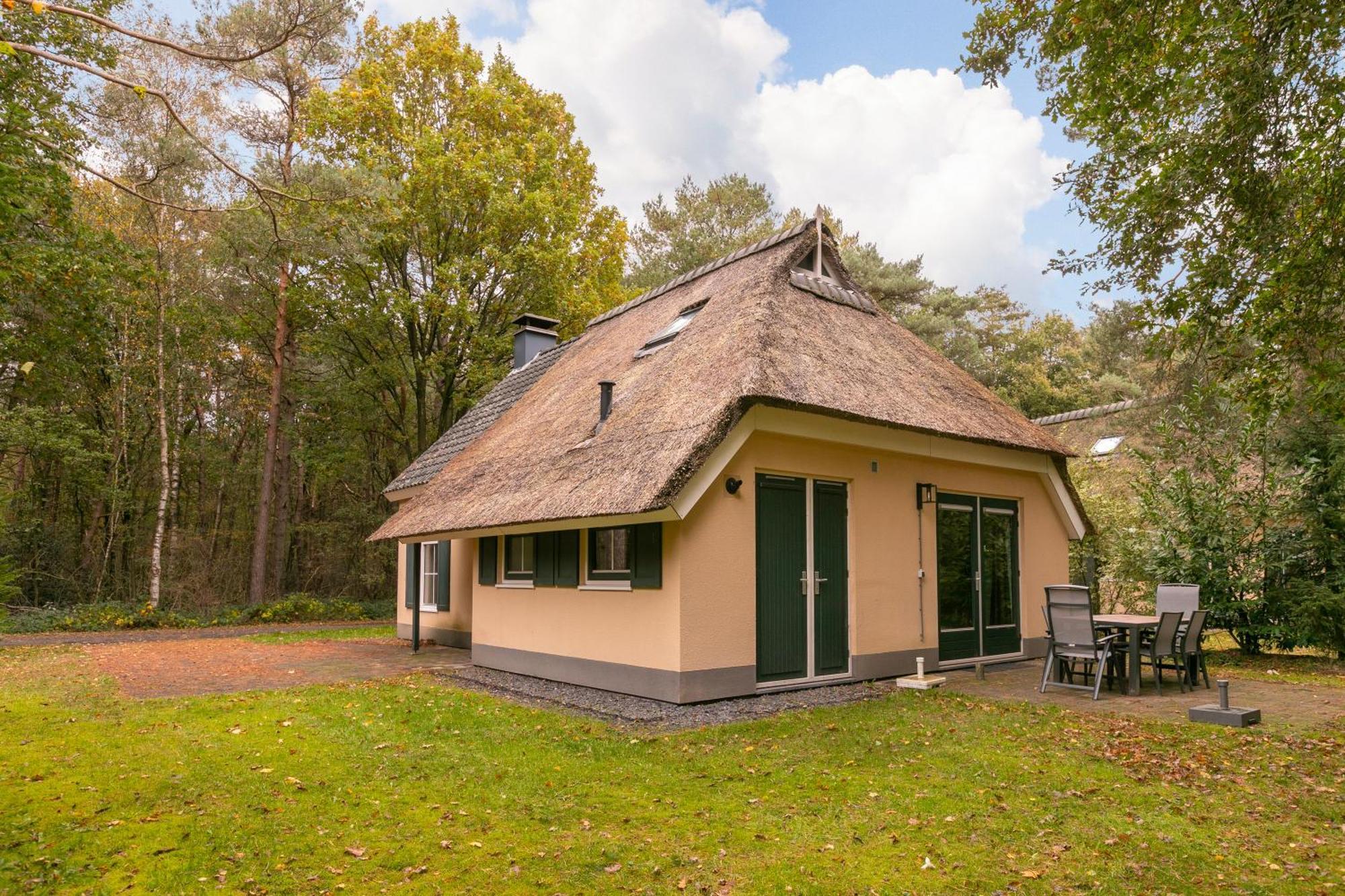 Ferienpark Summio Landgoed Het Grote Zand