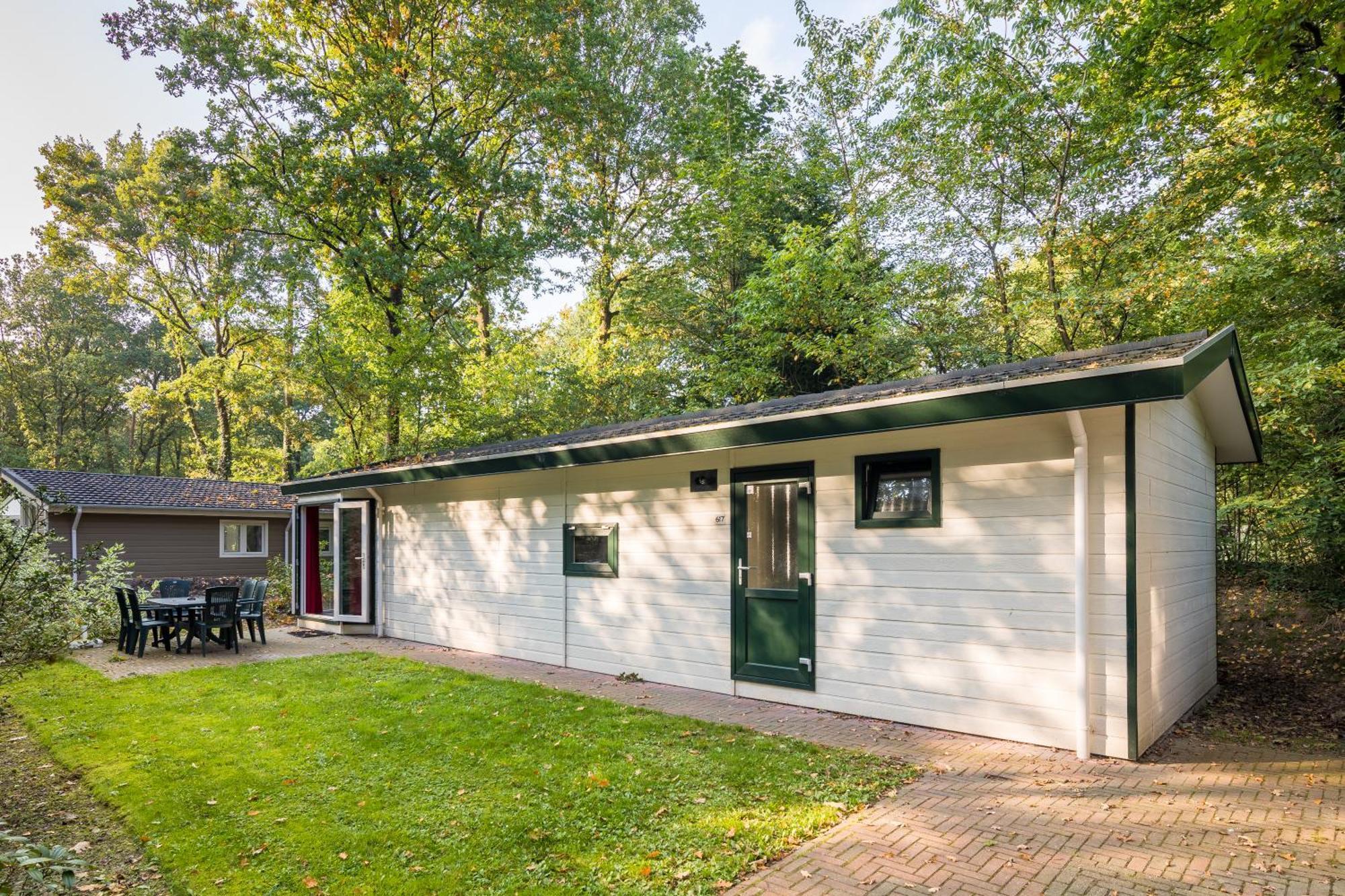 Ferienpark Summio Landgoed Het Grote Zand *