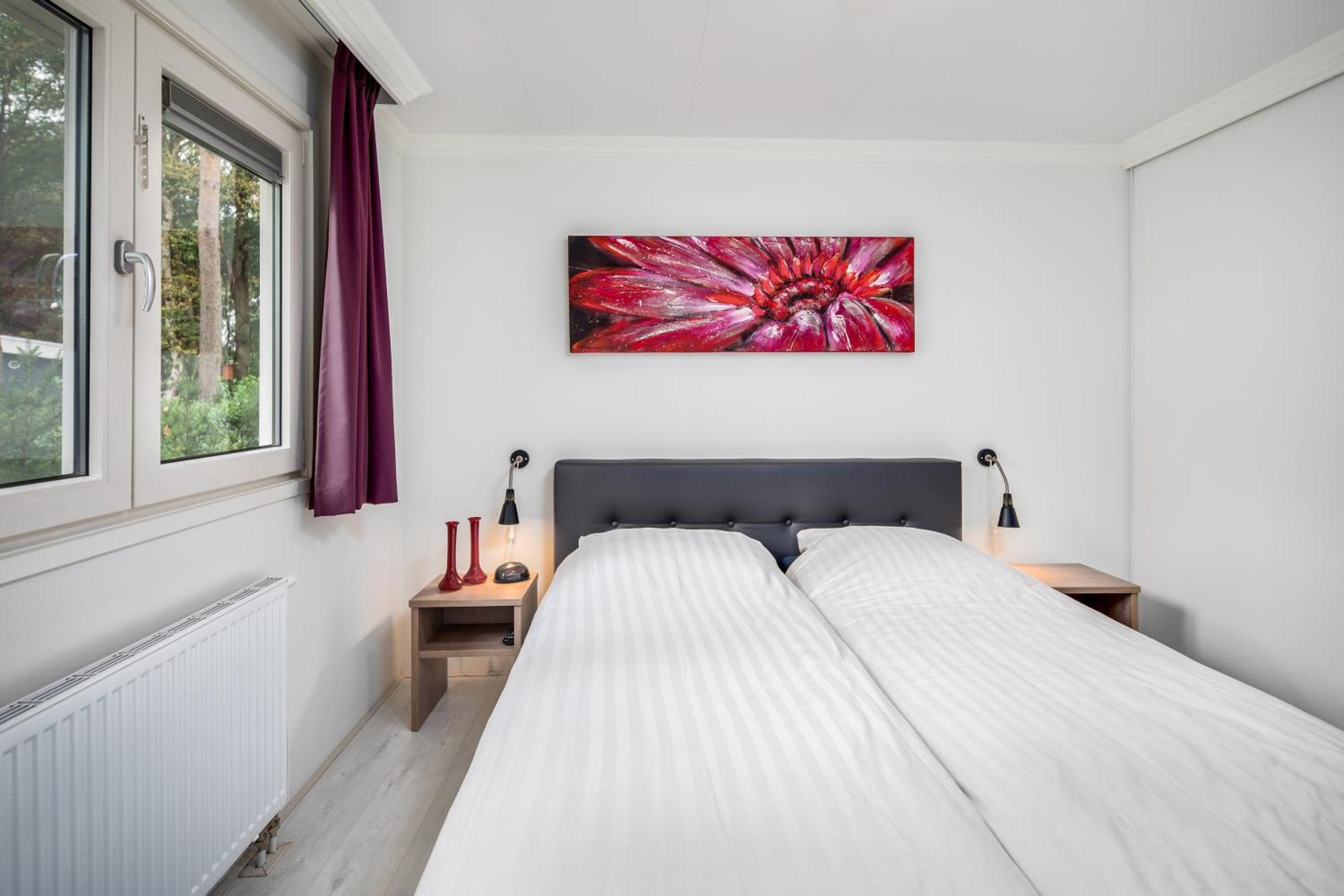 Ferienpark Summio Landgoed Het Grote Zand Hooghalen
