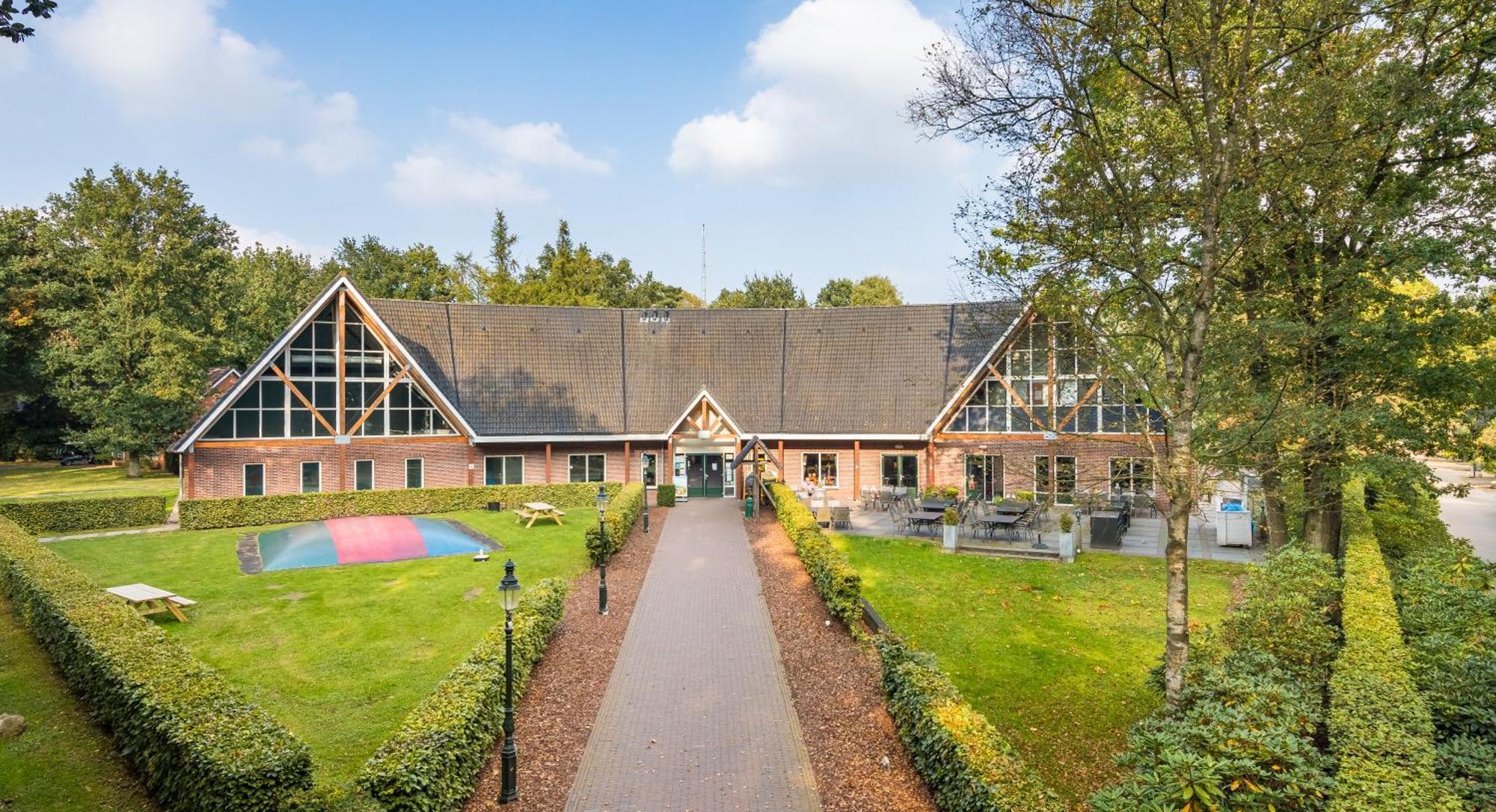 Summio Landgoed Het Grote Zand Ferienpark *
