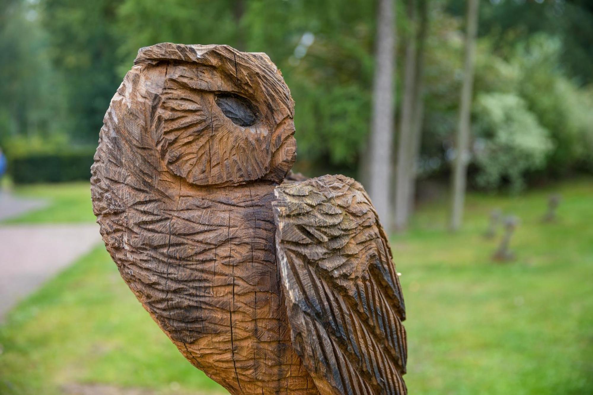 Ferienpark Summio Landgoed Het Grote Zand *